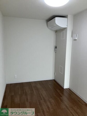 ルピナスガーデン代田の物件内観写真